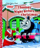 Thomas__night_before_Christmas