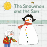 The_snowman_and_the_sun
