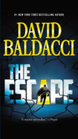The_Escape___David_Baldacci